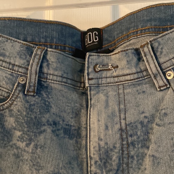 Brand new never been worn Mens BDG skinny stoned washed jeans - Picture 3 of 6